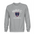 MRFC | Mighty Emblem Crewneck
