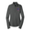 MRFC | Power Emblem Women's 1/4 Zip Pullover