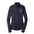 MRFC | Power Emblem Women's 1/4 Zip Pullover