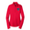 MRFC | Power Emblem Women's 1/4 Zip Pullover