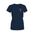 MRFC | Victory Crest™ Women's Comfort V-Neck Tee