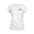 MRFC | Vibrant Logo Women's Custom V-Neck Tee