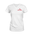 MRFC | Vibrant Logo Women's Custom V-Neck Tee