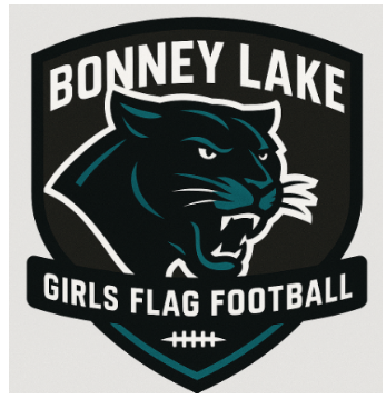 BLHS Girls Flag Football