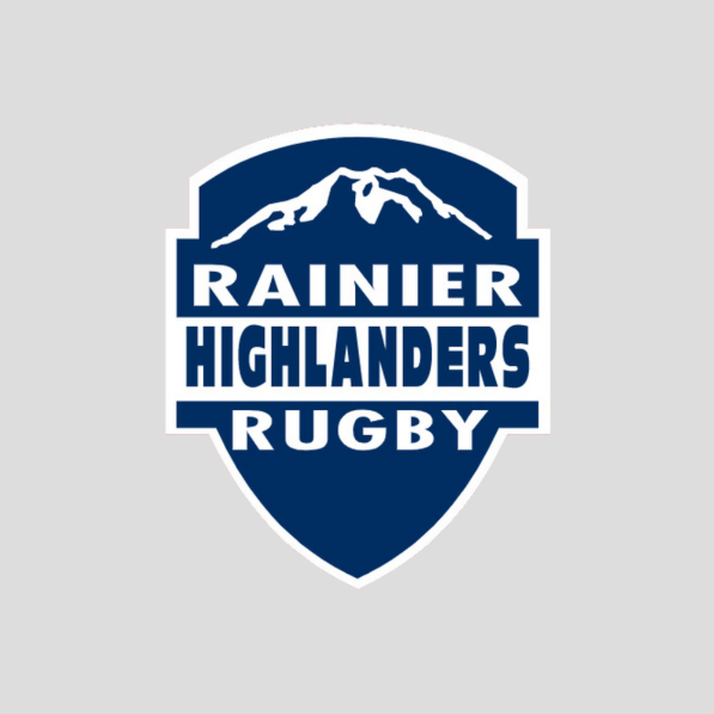 Rainier Highlanders Rugby