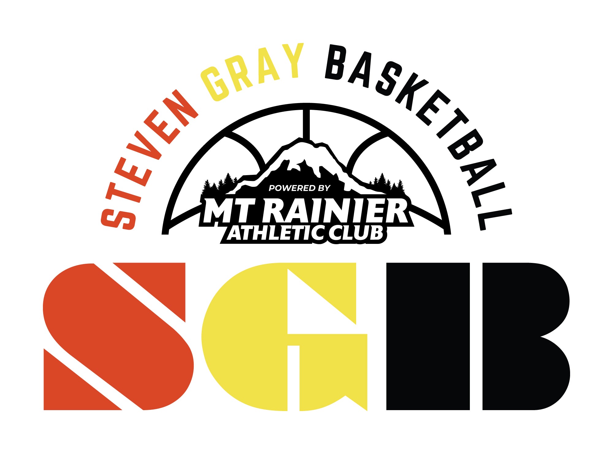 Steven Gray Basketball
