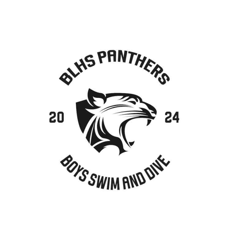 BLHS Boys Swim and Dive