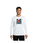 Eatonville | Long Sleeve T-Shirt - Adult/Youth - White