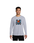 Eatonville | Long Sleeve T-Shirt - Adult/Youth - Gray