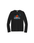 Eatonville | Long Sleeve T-Shirt - Adult/Youth - Black
