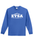 EYSA | Long Sleeve T-Shirt - Adult/Youth