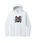 Eatonville | Hooded Long Sleeve - Adult/Youth - White