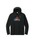 Eatonville | Hooded Long Sleeve - Adult/Youth - Black