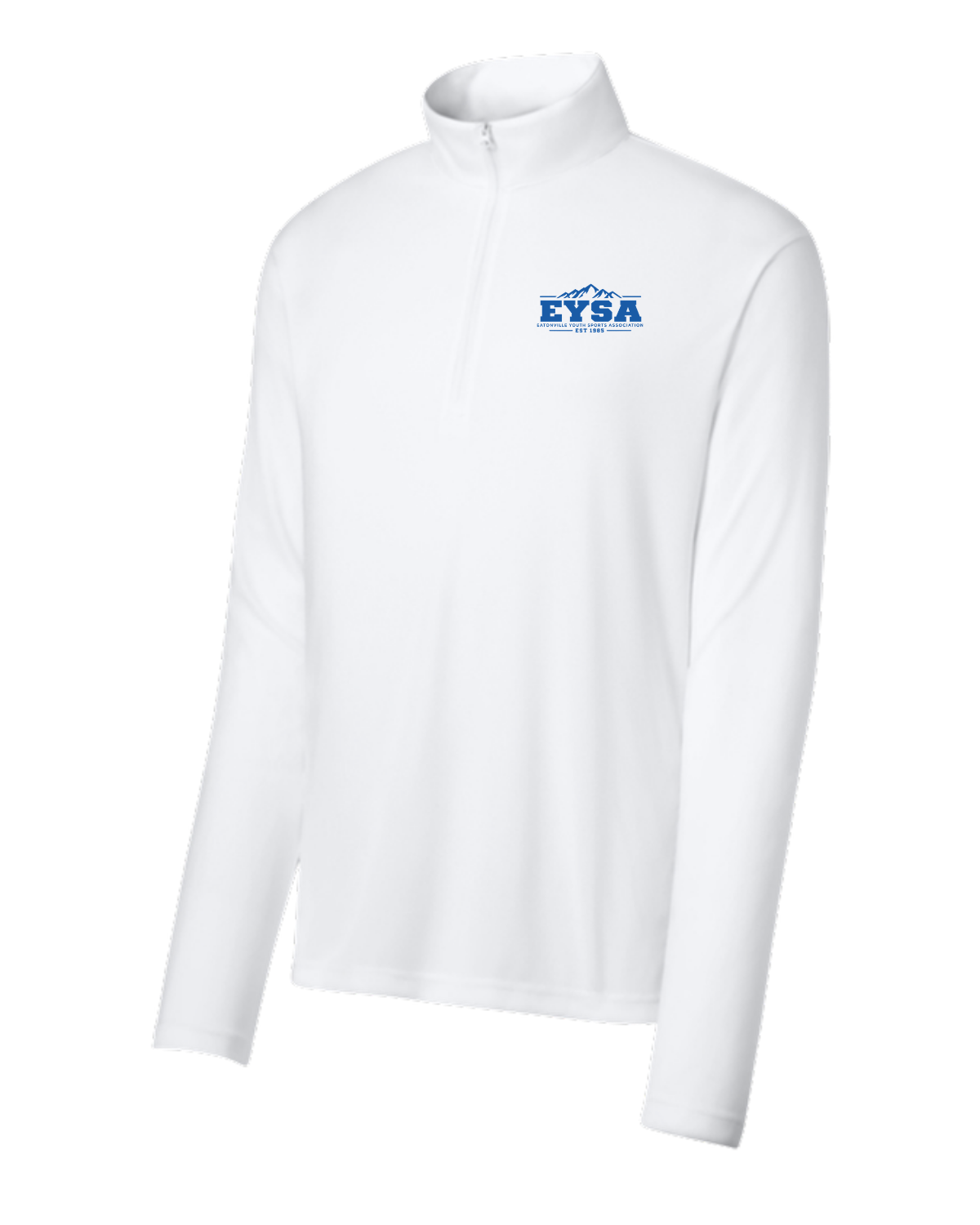 EYSA | 1/4 Zip Performance Top - Men's