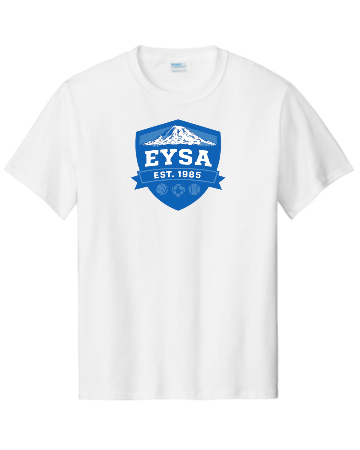 EYSA | T-Shirt - Adult/Youth