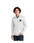 Eatonville | 1/4 Zip Performance Top - Men's - White