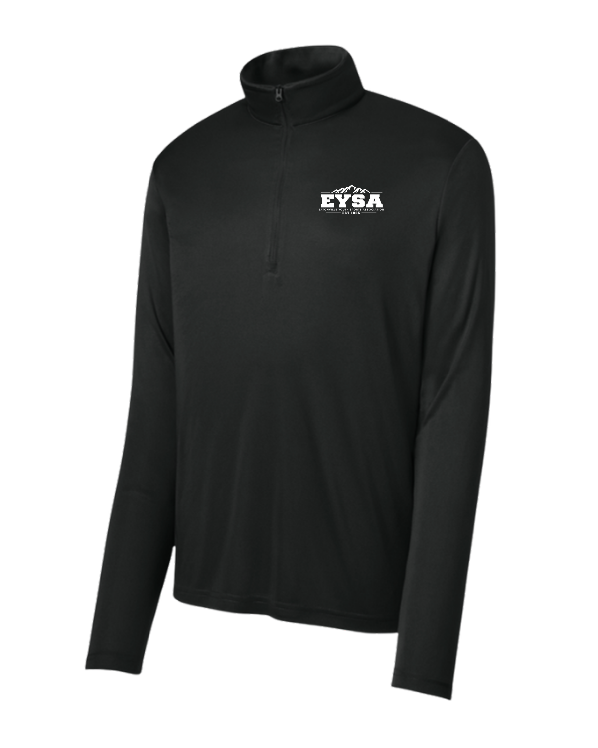 EYSA | 1/4 Zip Performance Top - Men's