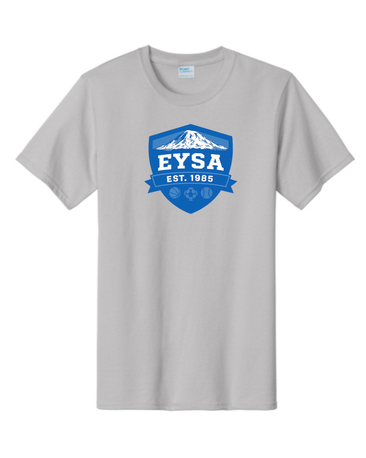 EYSA | T-Shirt - Adult/Youth