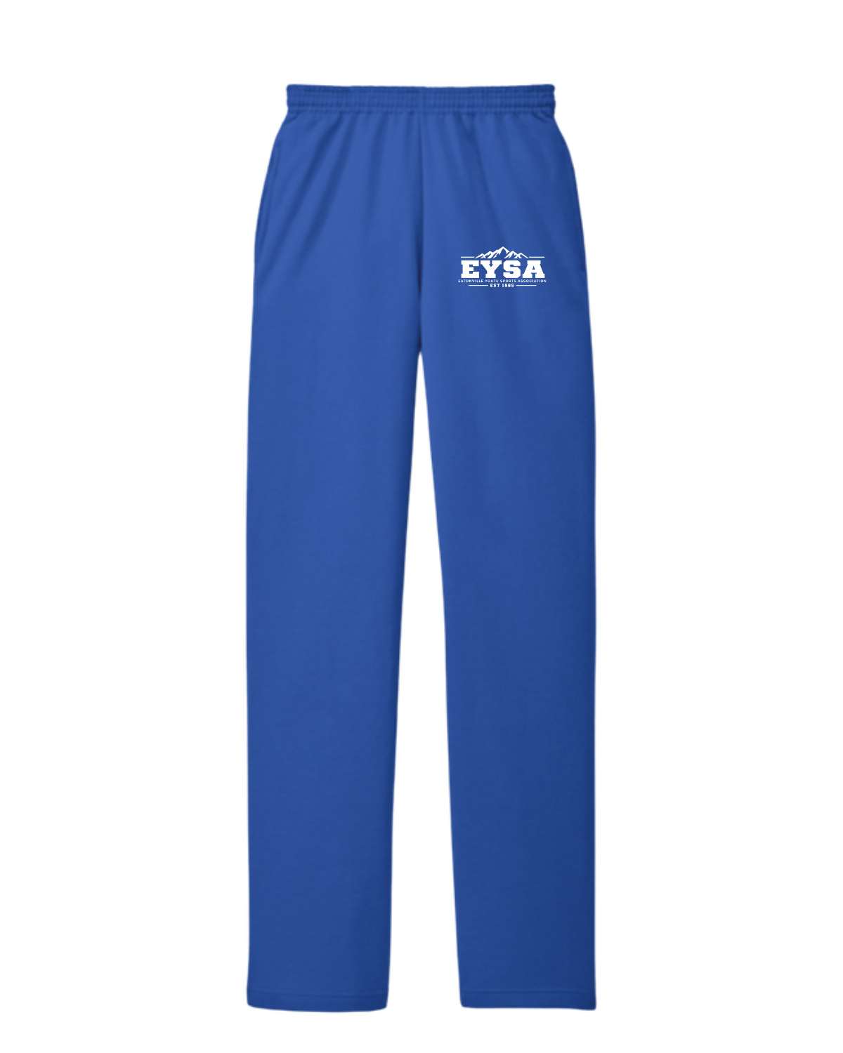 EYSA | Fleece Sweatpant - Adult