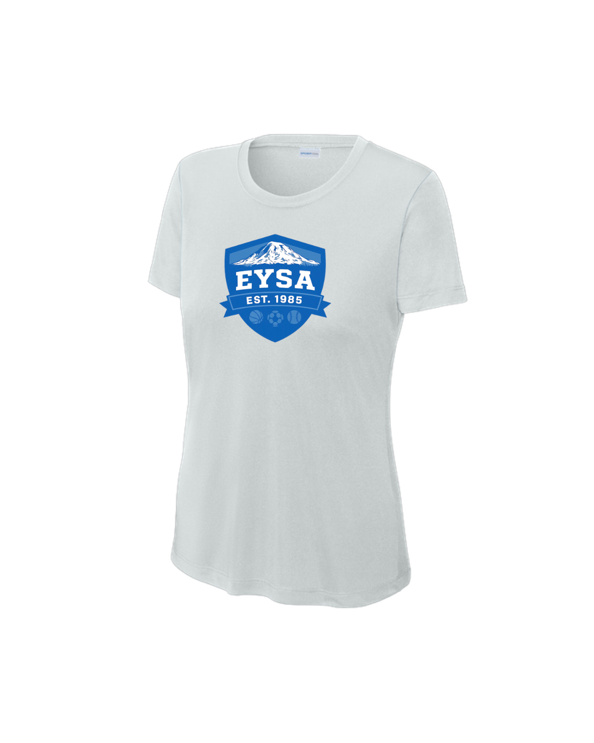EYSA | Performance T-Shirt - Women's (Gray)