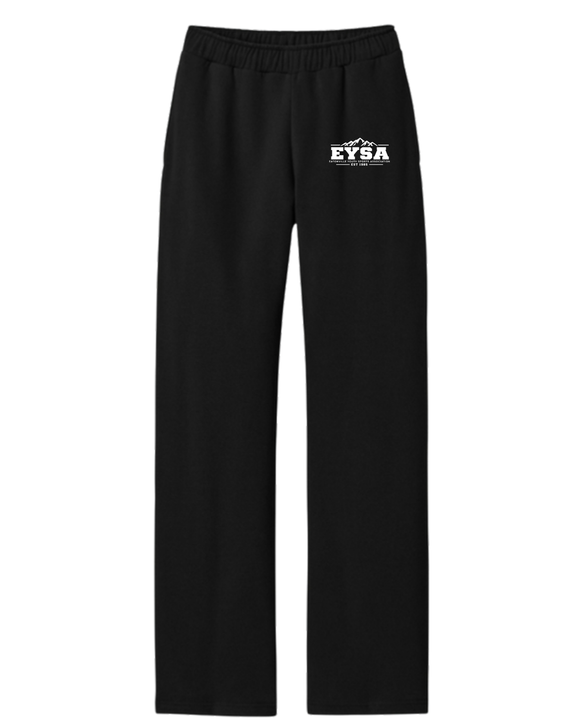 EYSA | Fleece Sweatpant - Adult