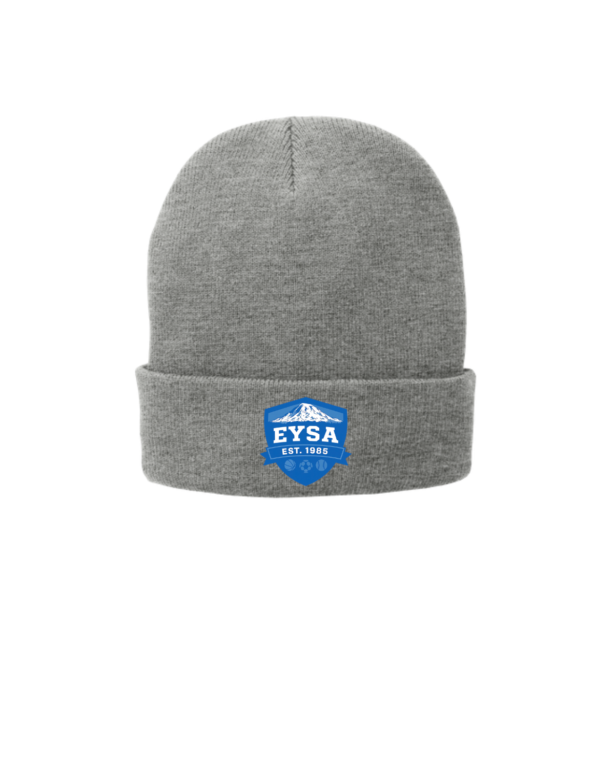 EYSA | Beanie (Gray)