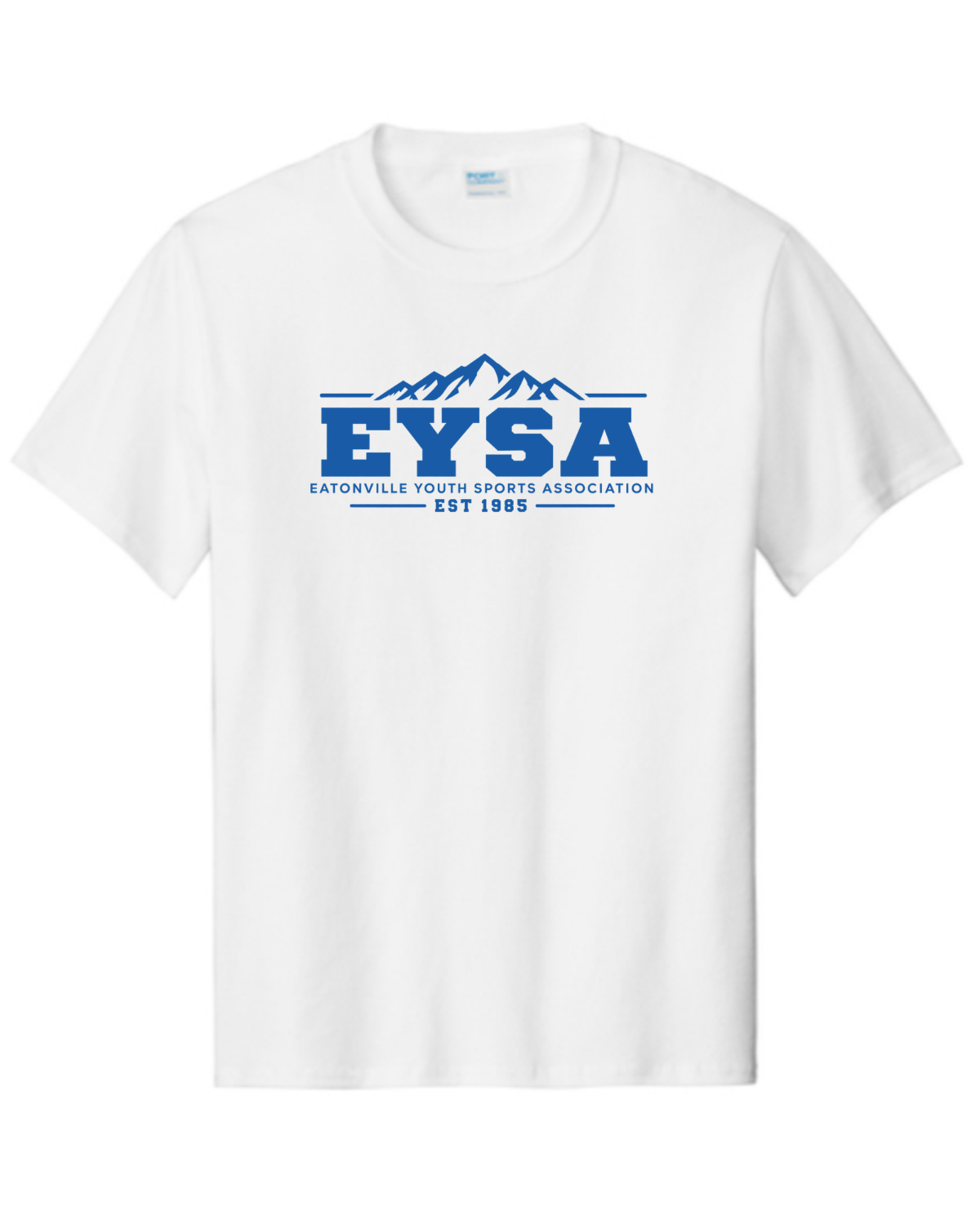 EYSA | T-Shirt - Adult/Youth
