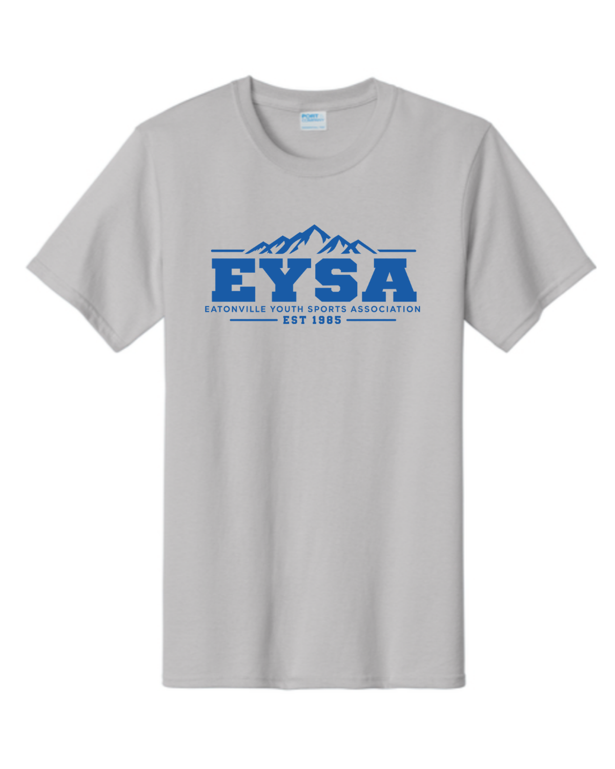 EYSA | T-Shirt - Adult/Youth