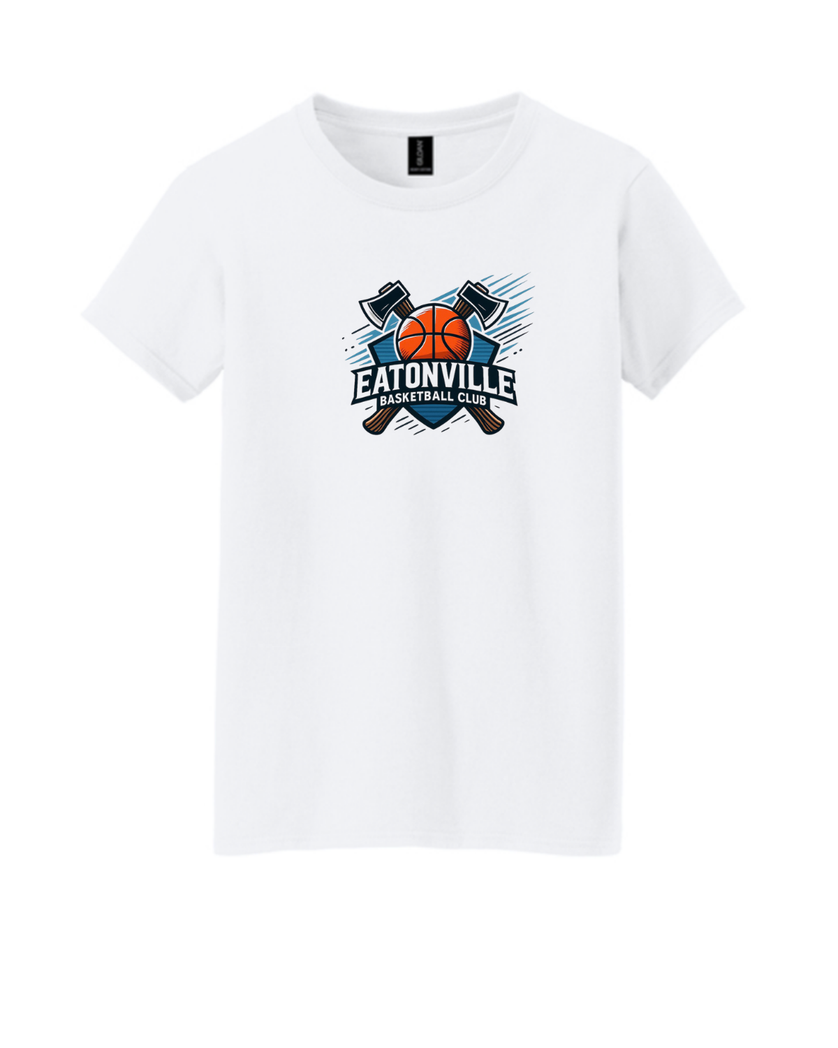 Eatonville | Performance T-Shirt - Women's - White