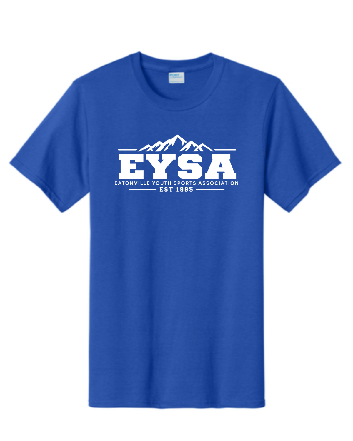 EYSA | T-Shirt - Adult/Youth