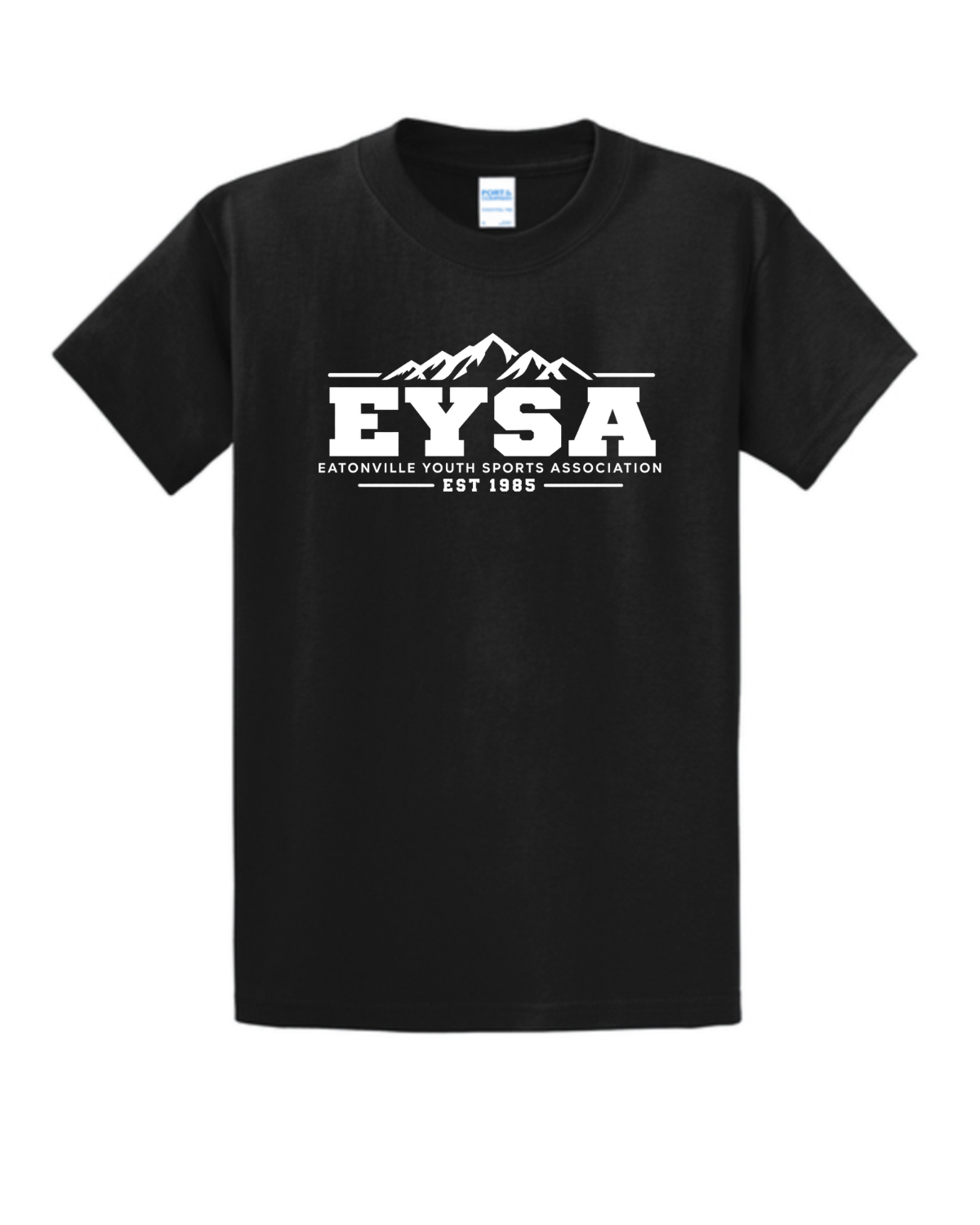 EYSA | T-Shirt - Adult/Youth