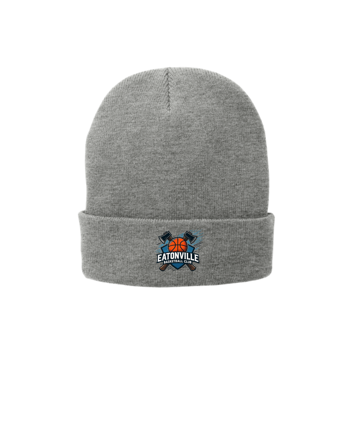 Eatonville | Beanie - Gray