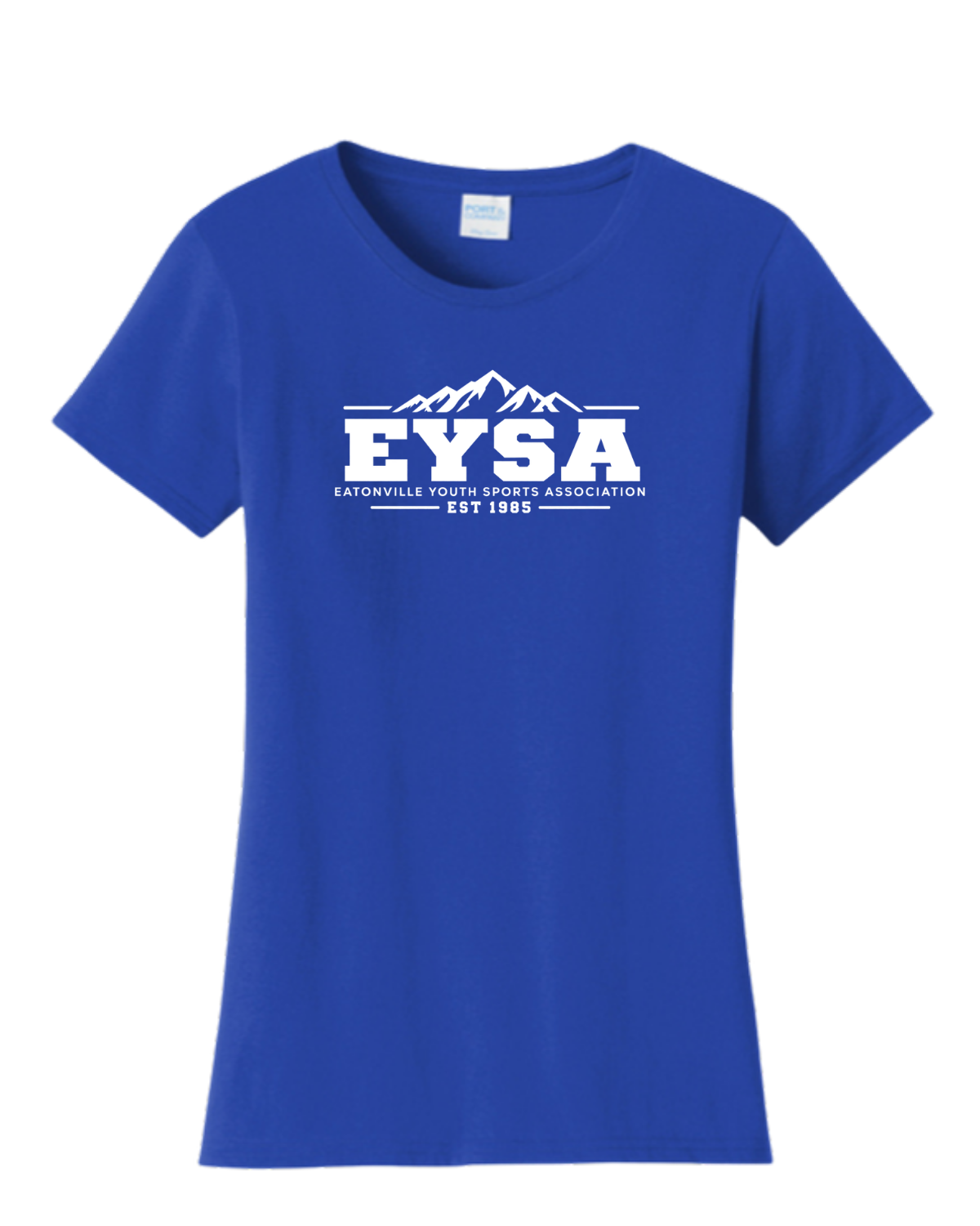 EYSA | T-Shirt - Women's