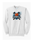 Eatonville | Crewneck Sweatshirt - Adult/Youth - White
