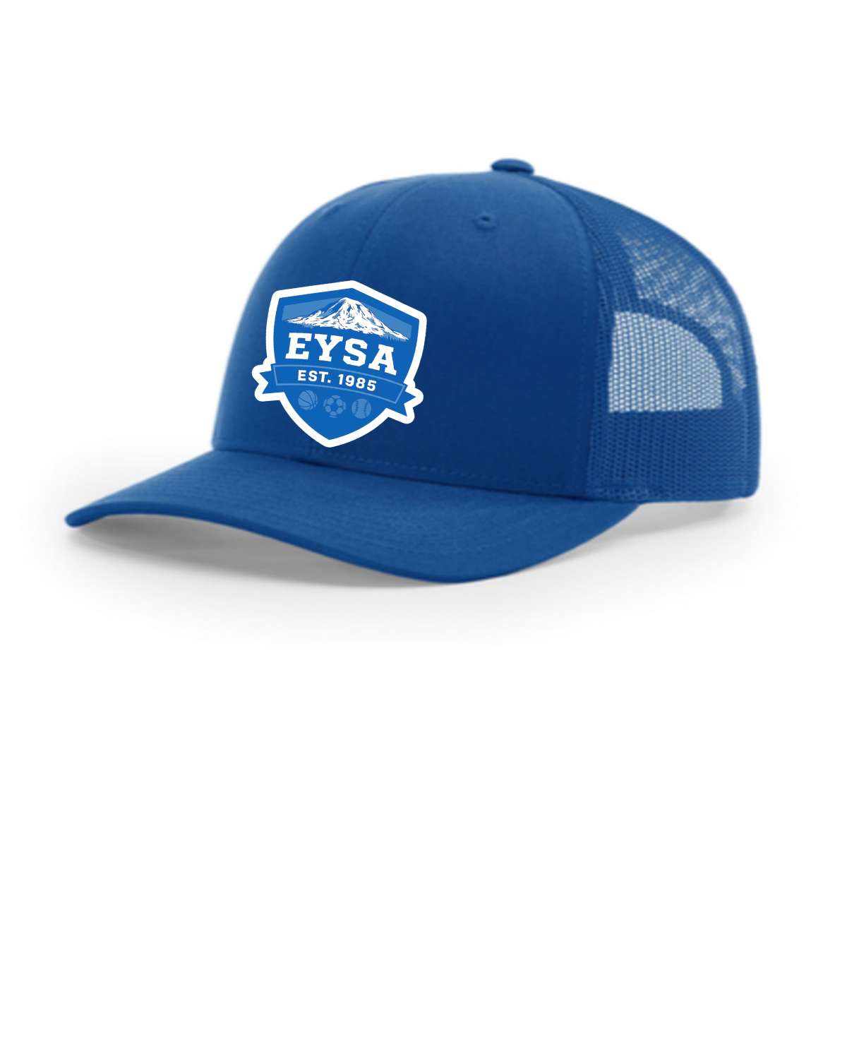 EYSA | Richardson 112 Trucker Hat
