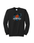 Eatonville | Crewneck Sweatshirt - Adult/Youth - Black