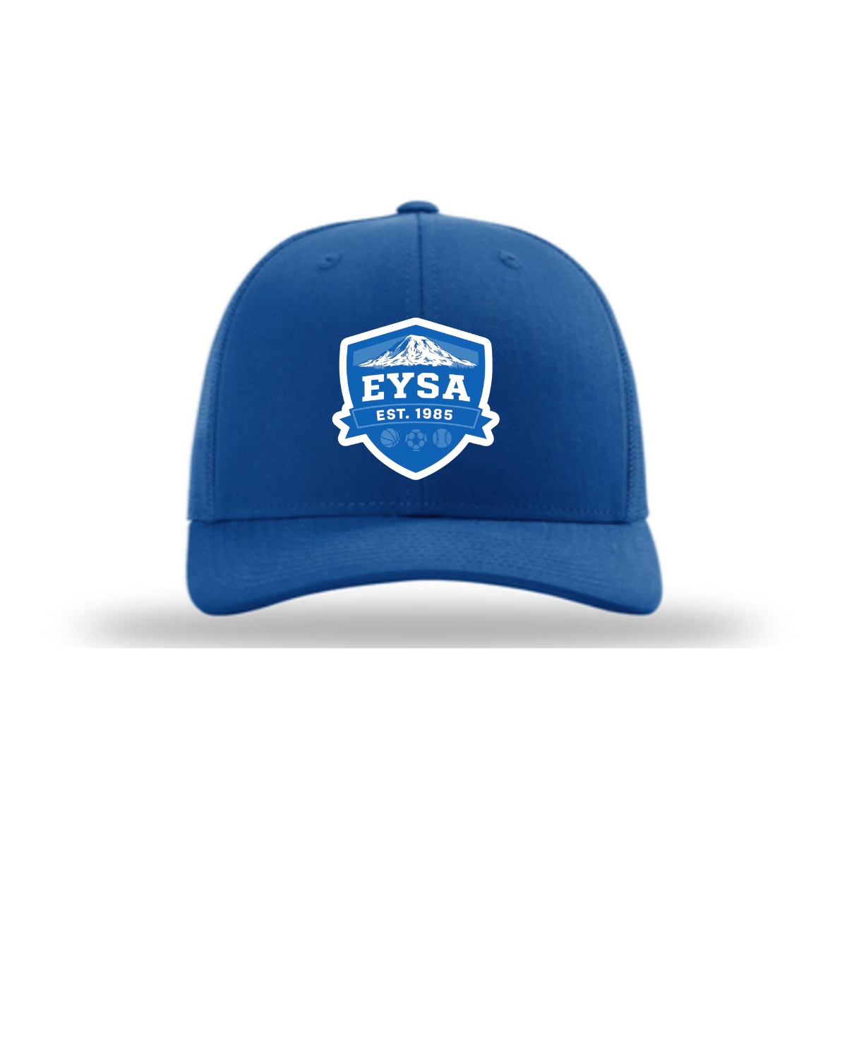 EYSA | Richardson 112 Trucker Hat