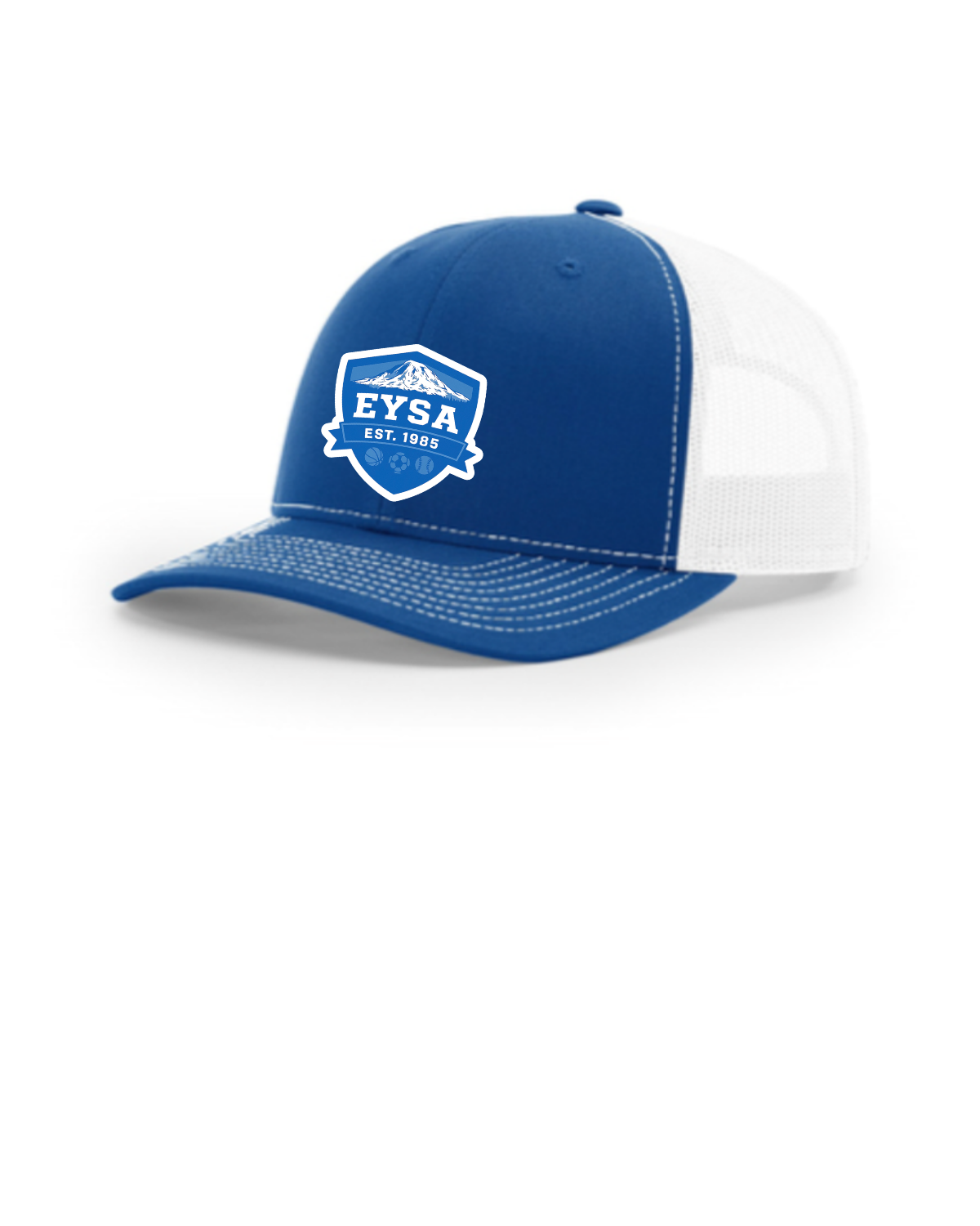 EYSA | Richardson 112 Trucker Hat