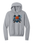 Eatonville | Hooded Sweatshirt - Adult/Youth - Gray