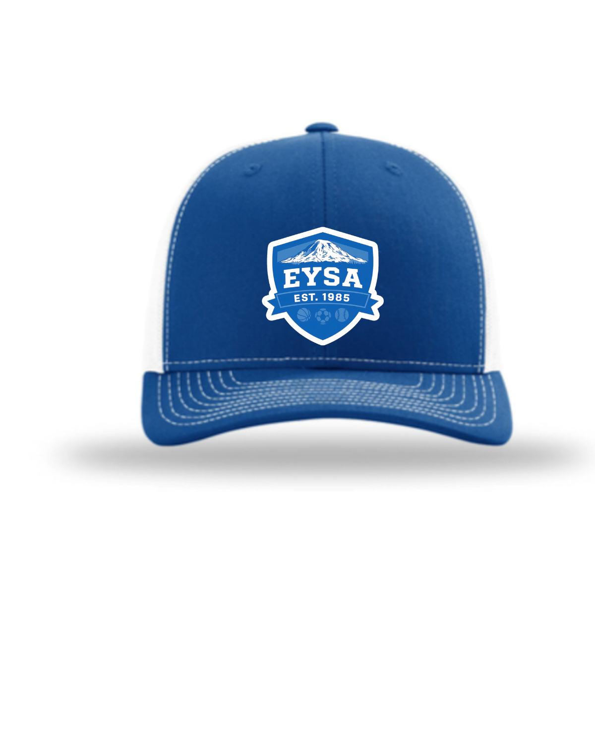 EYSA | Richardson 112 Trucker Hat