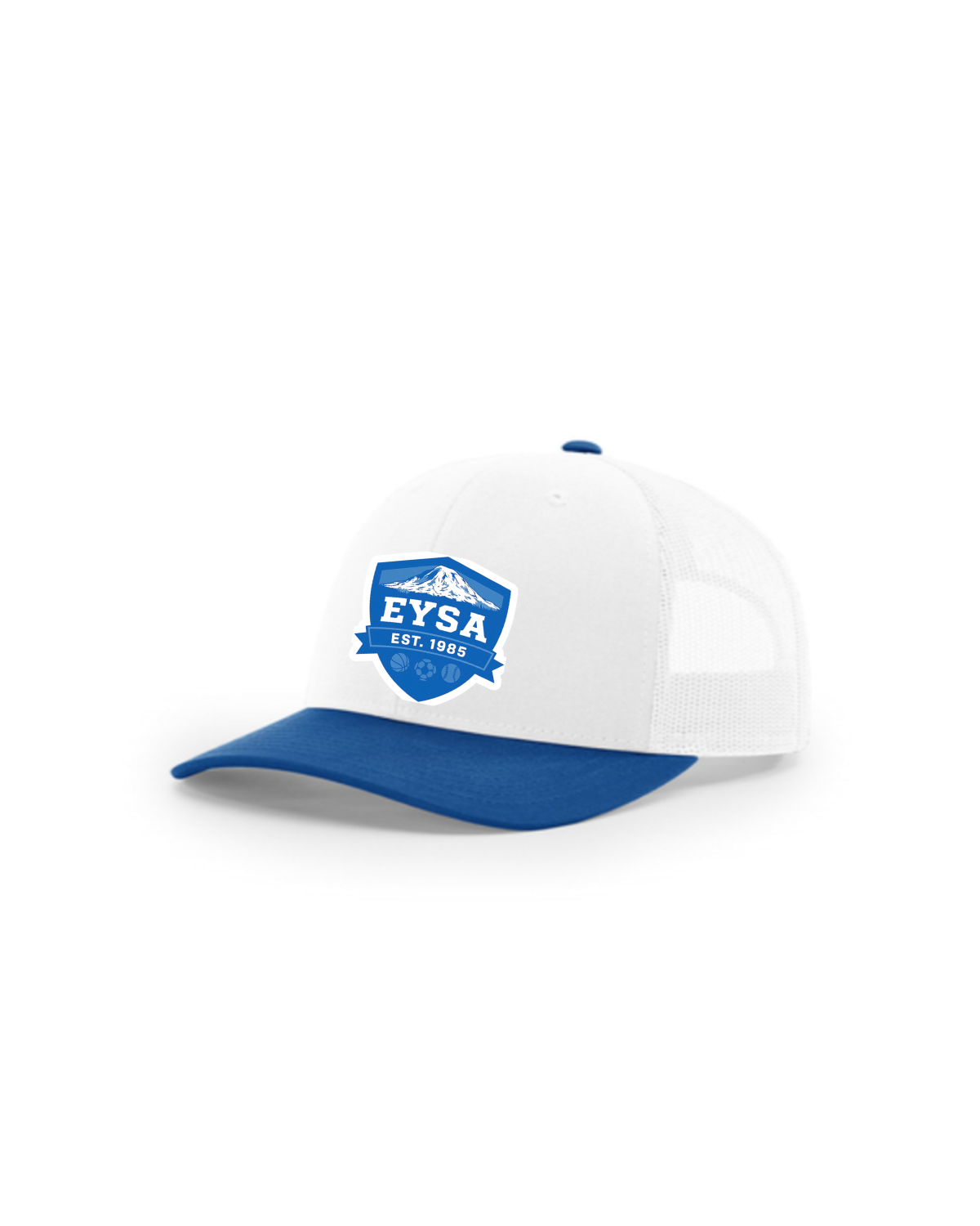 EYSA | Richardson 112 Trucker Hat