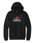Eatonville | Hooded Sweatshirt - Adult/Youth - Black