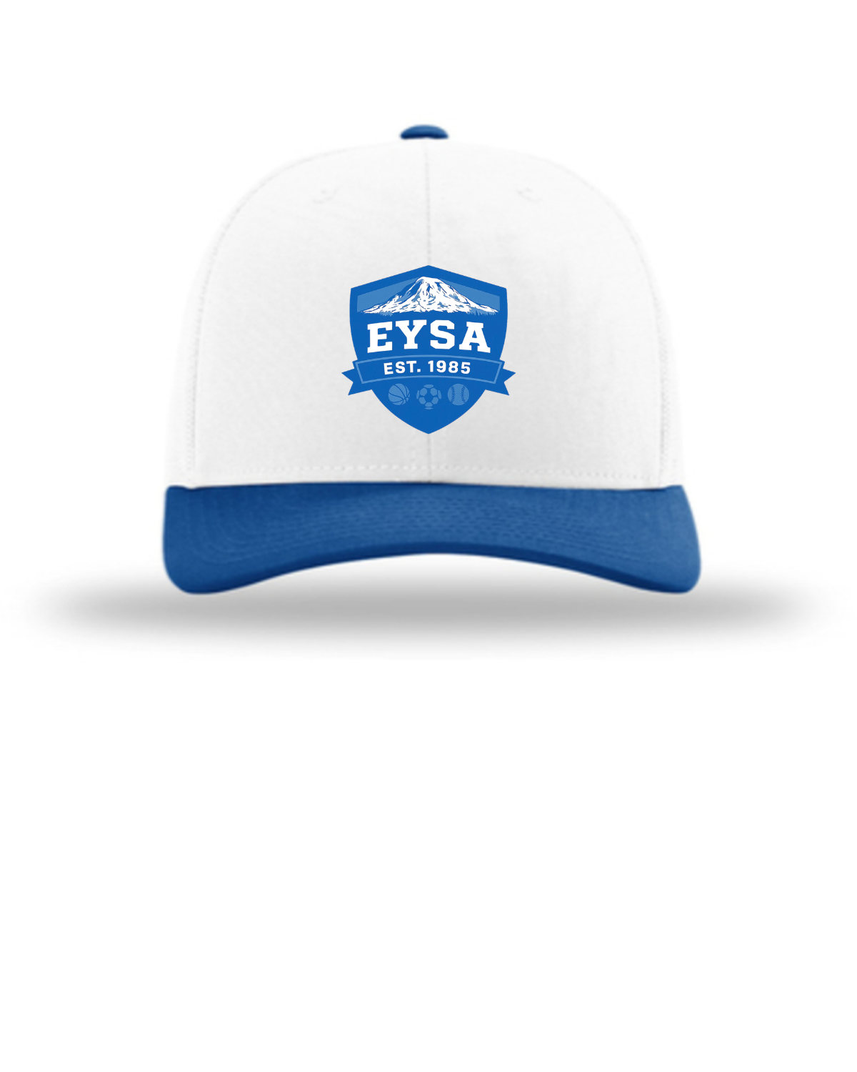 EYSA | Richardson 112 Trucker Hat