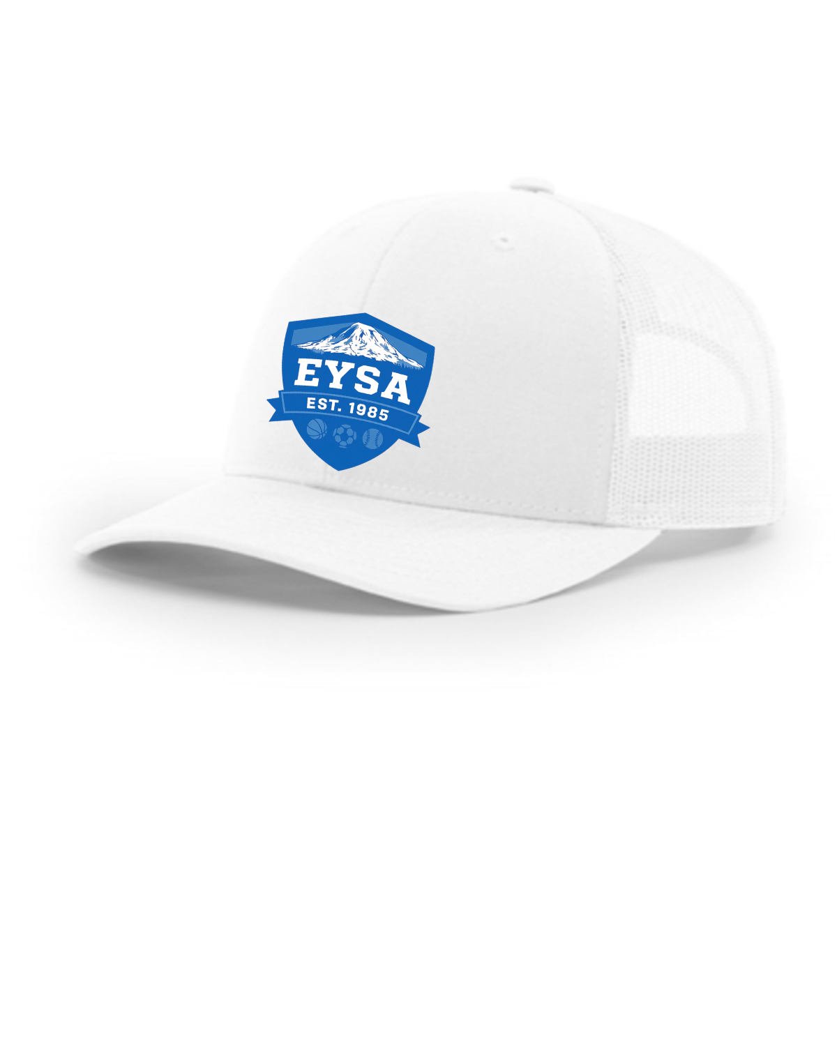 EYSA | Richardson 112 Trucker Hat