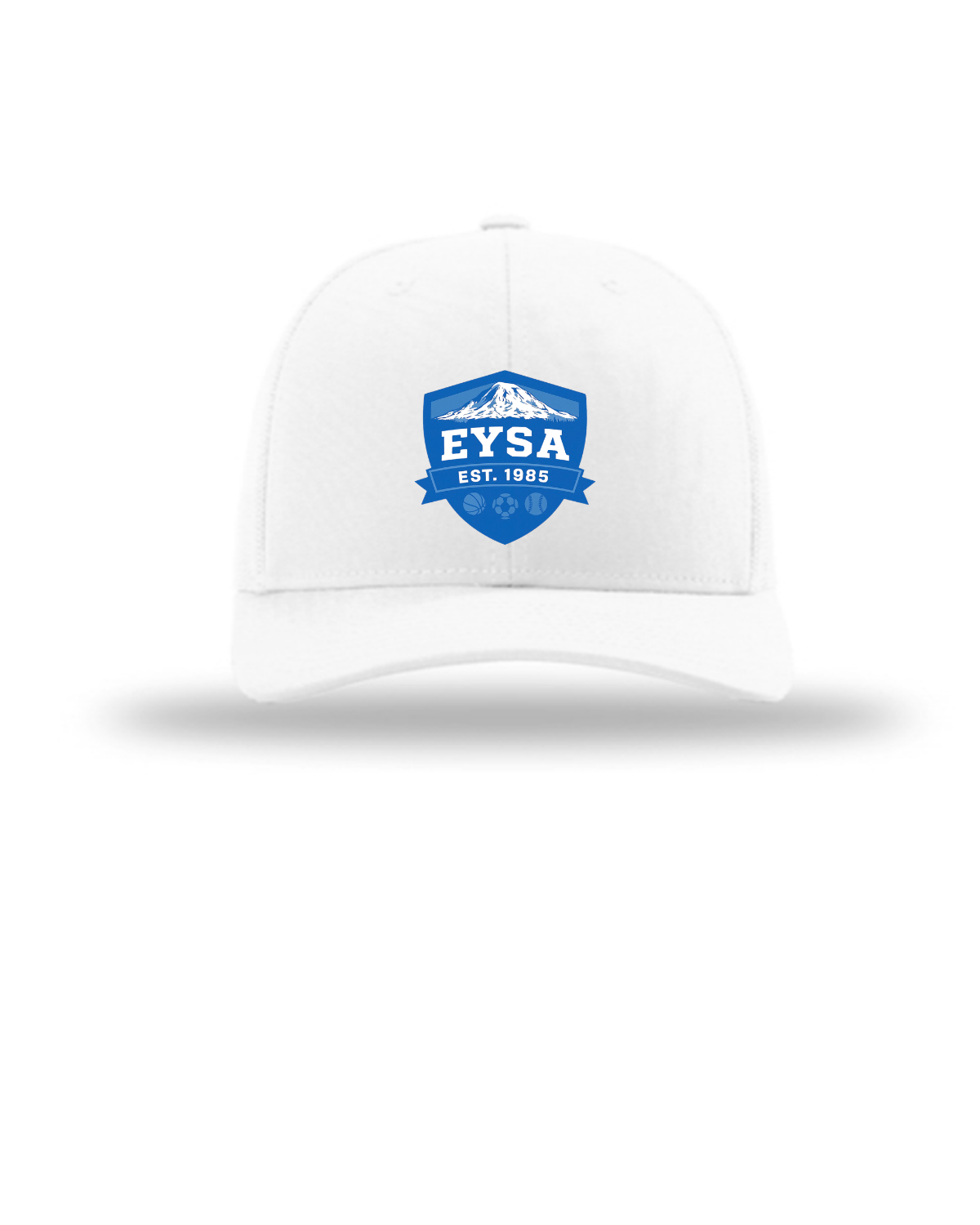 EYSA | Richardson 112 Trucker Hat