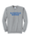 Eatonville | Basketball Crewneck Sweatshirt - Adult/Youth