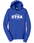 EYSA | Hooded Sweatshirt - Adult/Youth