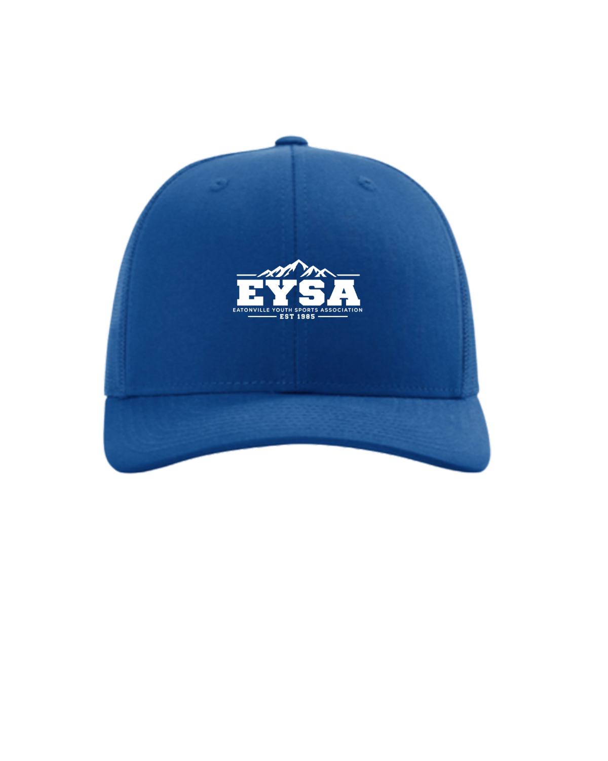 EYSA | Richardson 112 Trucker Hat