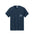 MRFC - Navy Essential Pocket Tee (White Logo) - PC61P