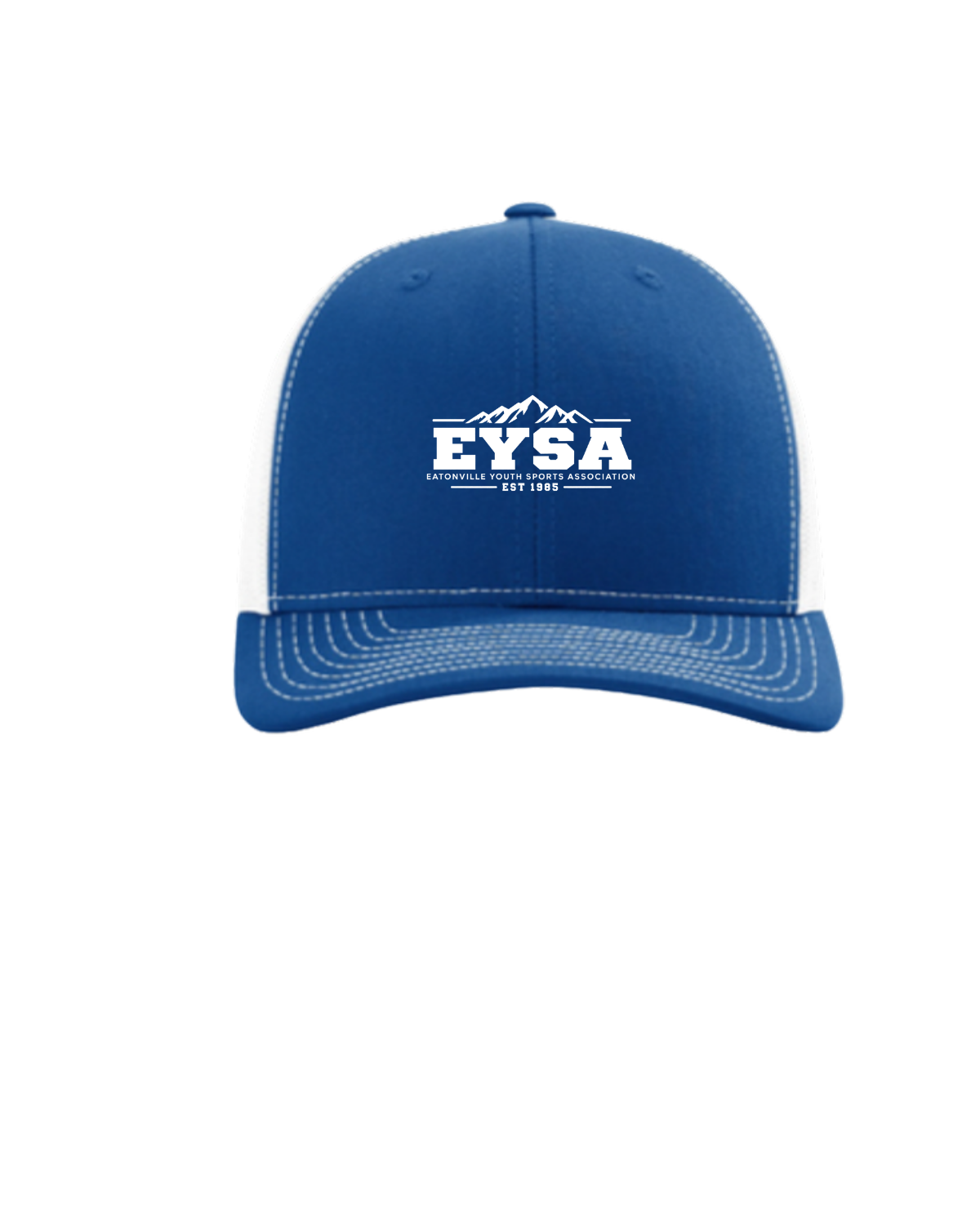 EYSA | Richardson 112 Trucker Hat